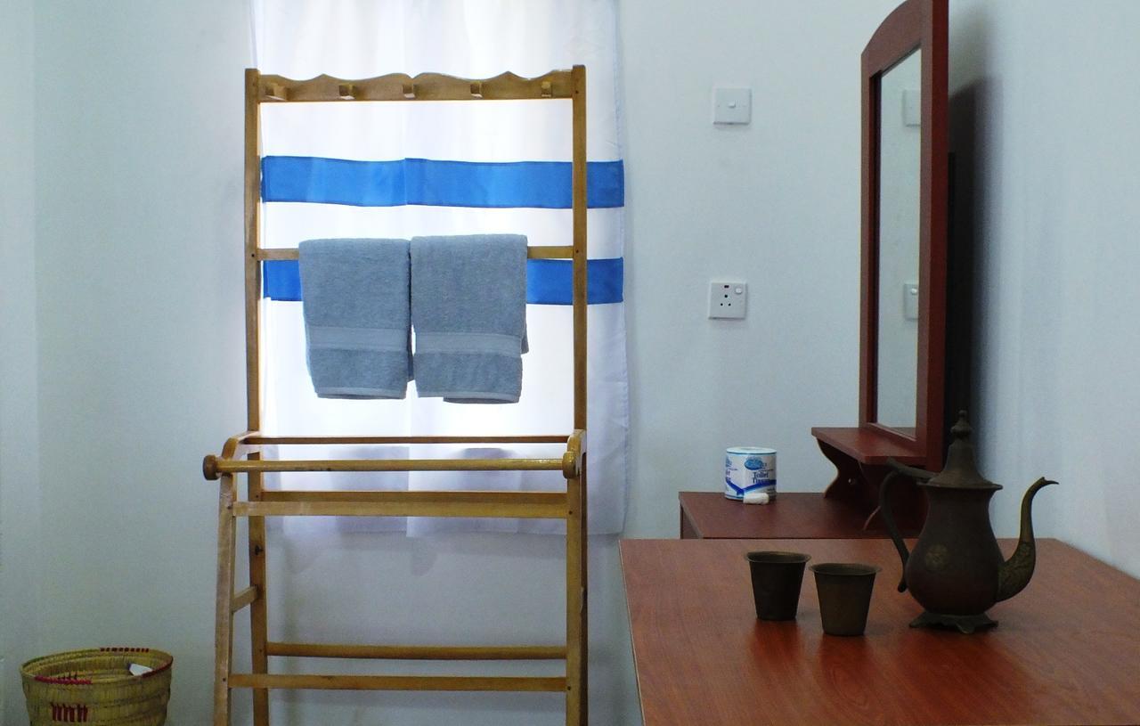 D'Villa Garden House Jaffna Kültér fotó